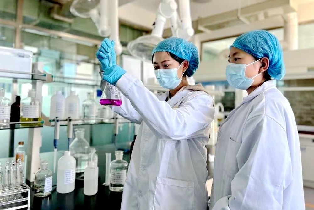 用匠心守护质量初心